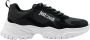 Just Cavalli Scarpa Sneaker Stijlvolle Sneakers Black Heren - Thumbnail 1