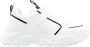 Just Cavalli Scarpa Sneakers Stijlvol en Trendy White Heren - Thumbnail 1