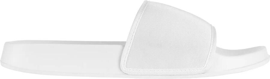 Just Cool Sliders J ARCTIC WHITE