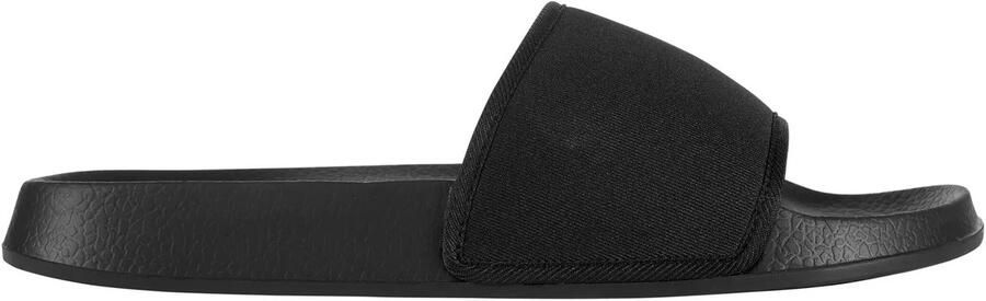 Just Cool Sliders J Jet black
