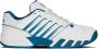 K-Swiss Kswiss Bigshot Light 4 Shoes 06989126 Brltwh - Thumbnail 7