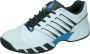 K-Swiss Bigshot Light 4 Omni Heren Sportschoenen Tennis Smashcourt wit - Thumbnail 3