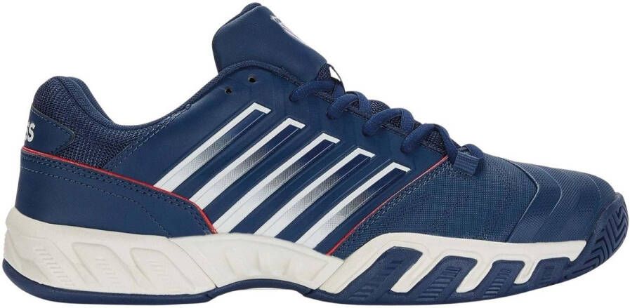 K-Swiss Bigshot Light 4 Tennisschoenen Heren