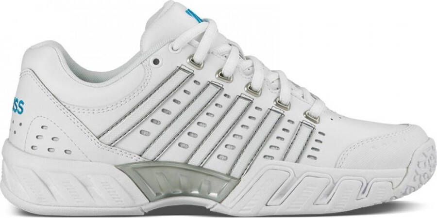 K-Swiss Bigshot Light Tennisschoenen Schoenen wit
