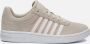 Cellini Sneakers wit Textiel - Thumbnail 2