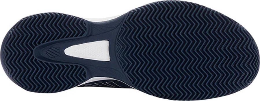 K-Swiss Court Express HB Sportschoenen Mannen