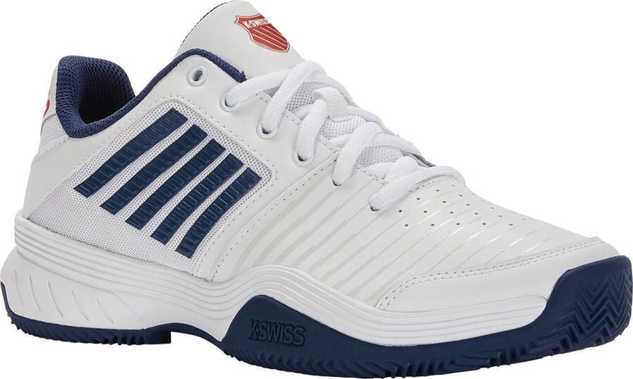 K-Swiss Court Express Heren