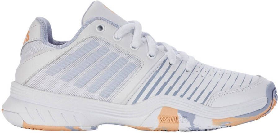 K-Swiss Court Express Omni Tennisschoenen Junior