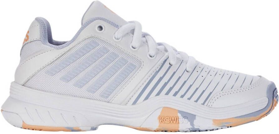 K-Swiss Court Express Omni Tennisschoenen Junior