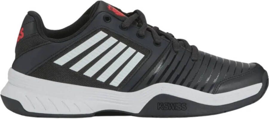 K-Swiss Adizero ubersonic Cl tennisschoenen heren zwart