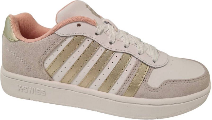 K-Swiss Court Palisades dames sneaker sportschoen 96931-091-M