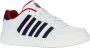 K-Swiss Court Palisades heren sneaker sportschoenen 06931-411-M - Thumbnail 1