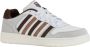 K-Swiss Court Palisades heren sneaker sportschoenen 06931-919-M veelkleurig - Thumbnail 1