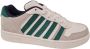 K-Swiss Court Palisades heren sneaker sportschoenen 06931-330-M veelkleurig - Thumbnail 1