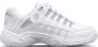 K-Swiss Court Prestir tennisschoenen dames wit - Thumbnail 1