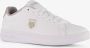 K-Swiss Court Shield sneakers Wit - Thumbnail 1
