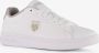 K-Swiss Court Shield dames sneakers Wit - Thumbnail 1