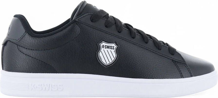 K-Swiss COURT SHIELD II 04412-031-M Sneakers Schoenen