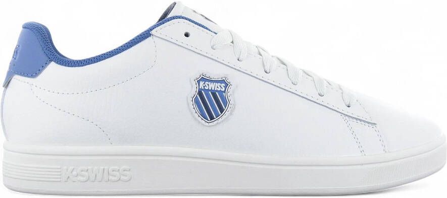 K-Swiss COURT SHIELD II 04412-124-M Sneakers Schoenen