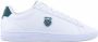 K-Swiss COURT SHIELD II 04412-130-M Sneakers Schoenen - Thumbnail 1
