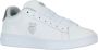 K-Swiss Court Shield II womentrainers Sportschoenen 94412-178-M Wit - Thumbnail 1