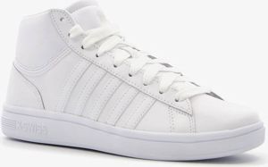 K-Swiss K Swiss Sneakers Court Winston Mid W