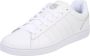 K-Swiss Court Winston sneakers wit - Thumbnail 1