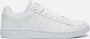K-Swiss Court Winston sneakers wit - Thumbnail 1