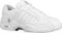 K-Swiss Defier Dames Sportschoenen Tennis Smashcourt wit - Thumbnail 1