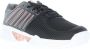 K-Swiss Express Light 2 Clay Dames Sportschoenen Tennis Smashcourt Black Gold - Thumbnail 1