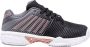 K-Swiss Express Light 2 Clay Dames Sportschoenen Tennis Smashcourt Black Gold - Thumbnail 2