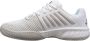 K-Swiss Express Light 2 Clay Dames Sportschoenen Tennis Smashcourt wit - Thumbnail 1