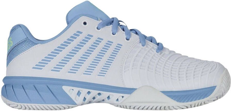 K-Swiss Express Light 3 Clay Tennisschoenen Dames