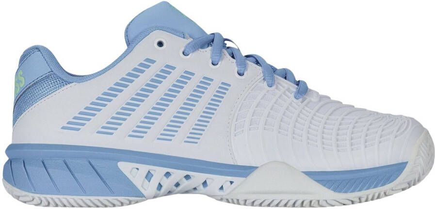 K-Swiss Express Light 3 Clay Tennisschoenen Dames