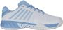 K-Swiss Express Light 3 Clay Tennisschoenen Dames - Thumbnail 2