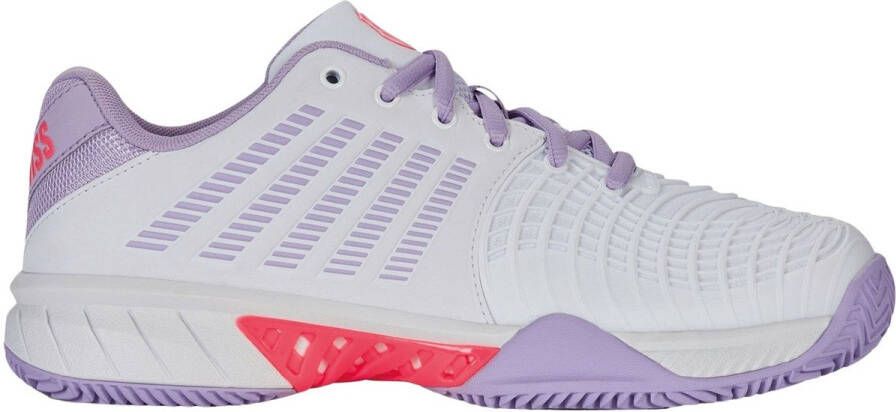 K-Swiss Express Light 3 Clay Tennisschoenen Dames