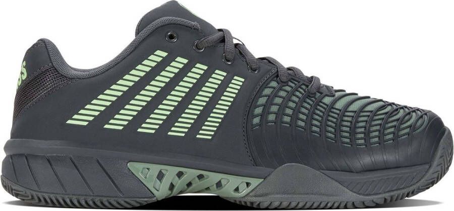 K-Swiss Express Light 3 HB Black Green