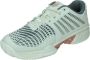 K-Swiss Express Light 3 Hb Clay Court Schoenen Wit 1 2 Vrouw - Thumbnail 1
