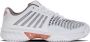 K-Swiss Express Light 3 Hb Gravel Schoenen Wit 1 2 Vrouw - Thumbnail 2