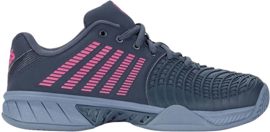 K-Swiss Express Light 3 Multicourt Tennisschoenen Dames