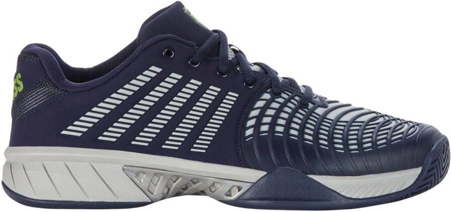 K-Swiss Express Light 3 Multicourt Tennisschoenen Heren