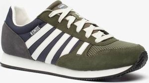 K-SWISS K Swiss Granada heren sneakers