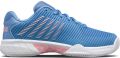 K-Swiss Tennisschoen Padelschoen Hypercourt Express 2 HB Dames Blauw - Blauw