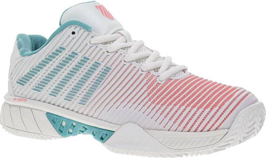 K-Swiss Hypercourt Express 2 Clay Dames Tennisschoen