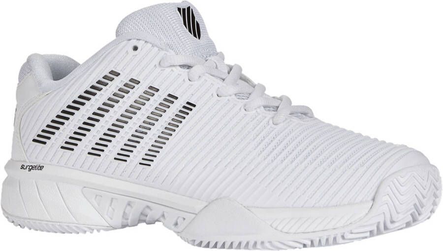 K-Swiss Hypercourt Express 2 Clay Dames Tennisschoen