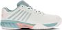 K-Swiss Hypercourt Express 2 Hb Clay Court Schoenen Wit 1 2 - Thumbnail 3