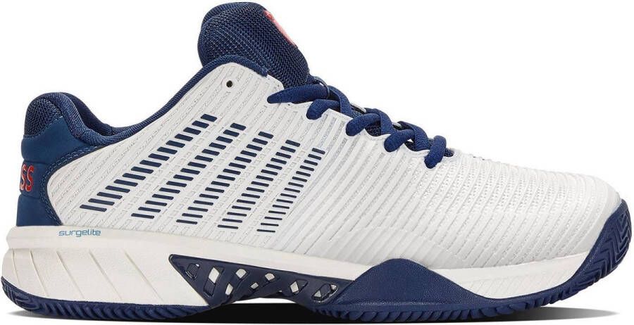 K-Swiss Hypercourt Express 2 Padelschoenen Man