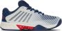 K-Swiss Hypercourt Express 2 Tennisbannen Schoenen Wit 1 2 Man - Thumbnail 1