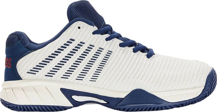 K-Swiss K.Swiss hypercourt express 2 HB kids tennisschoen