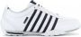 K-Swiss Arvee 1.5 Heren Leer Sneakers Schoenen Sportschoenen Wit 02453-900-M - Thumbnail 1